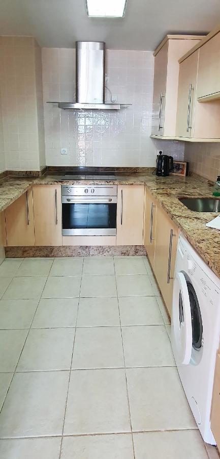 Apartamento Mi Casa Tu Casa Costa Calma Eksteriør bilde