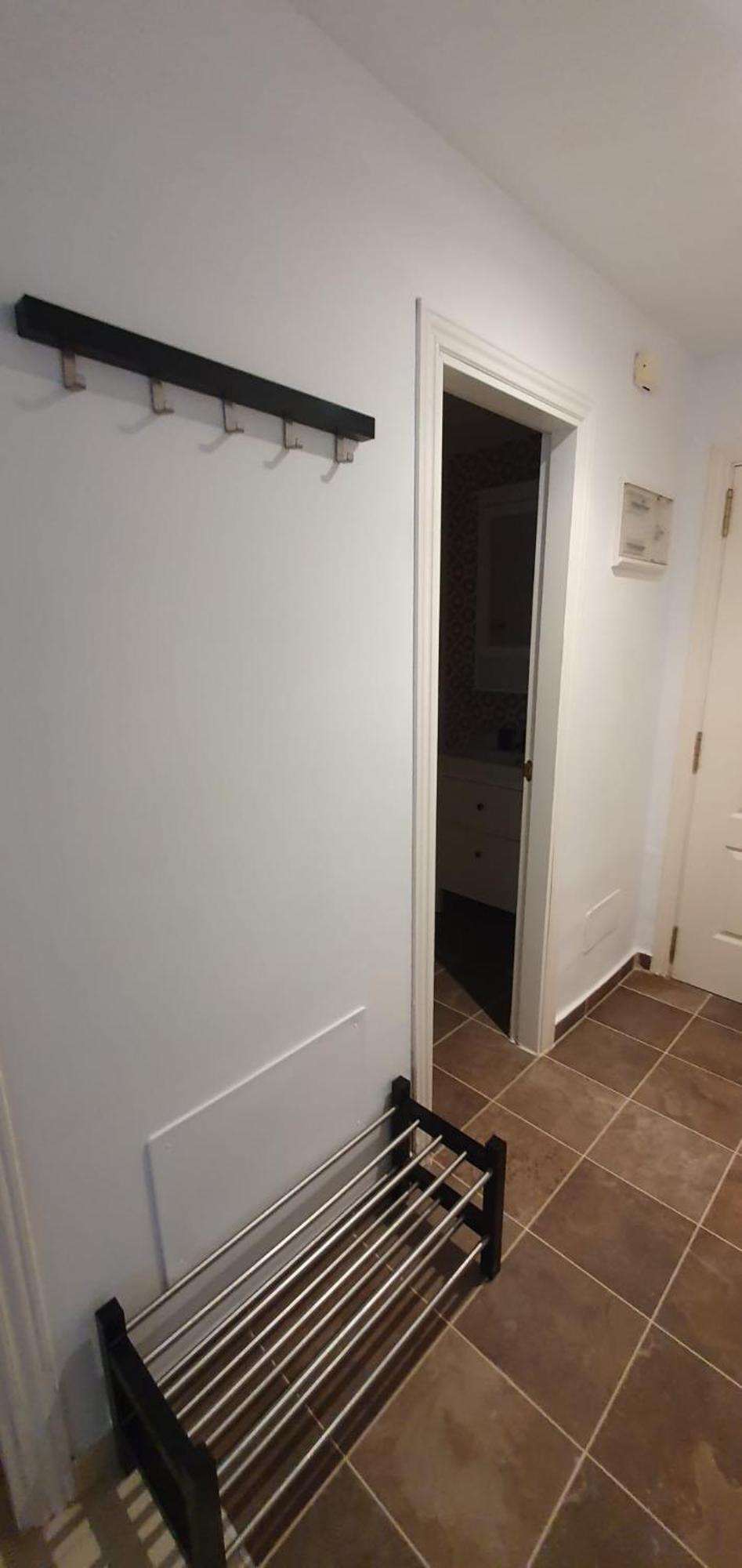 Apartamento Mi Casa Tu Casa Costa Calma Eksteriør bilde