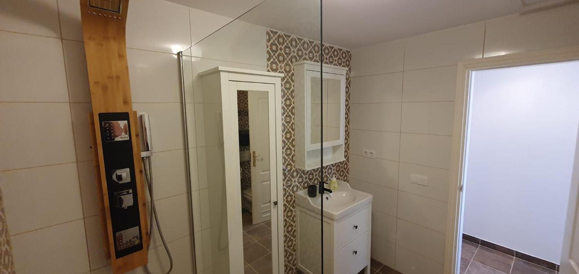 Apartamento Mi Casa Tu Casa Costa Calma Eksteriør bilde