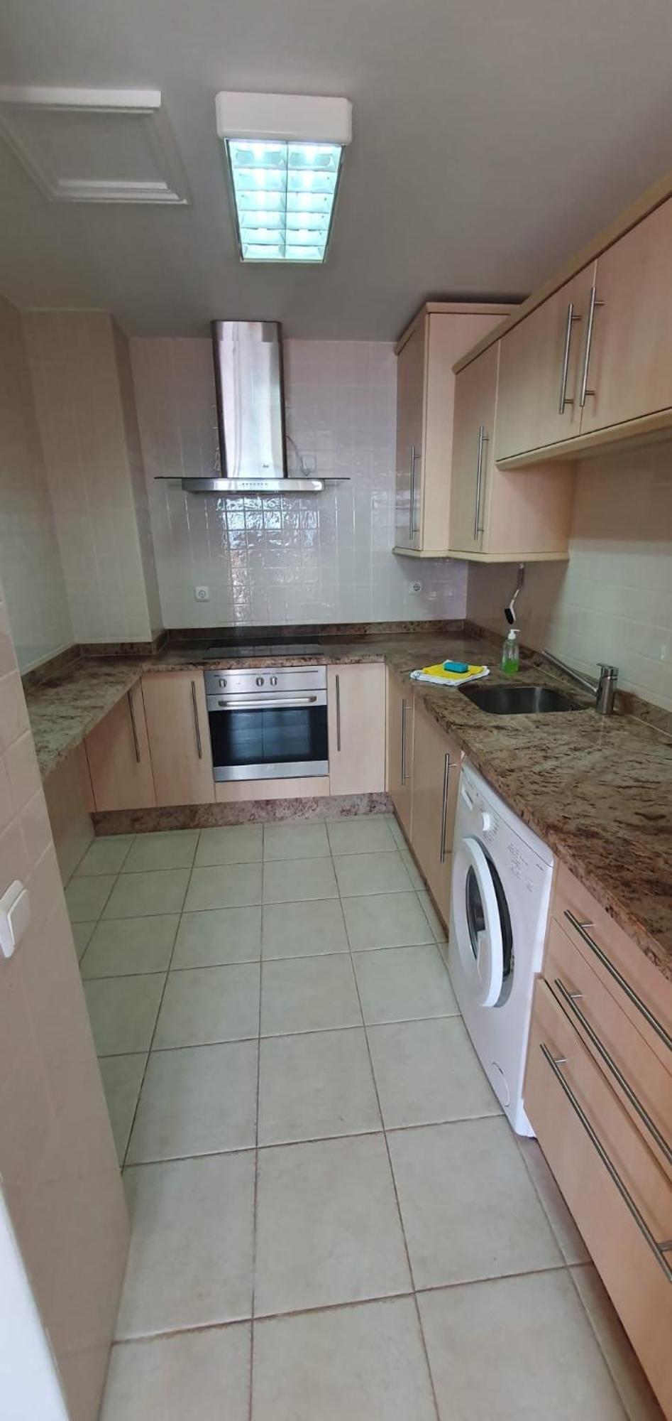 Apartamento Mi Casa Tu Casa Costa Calma Eksteriør bilde