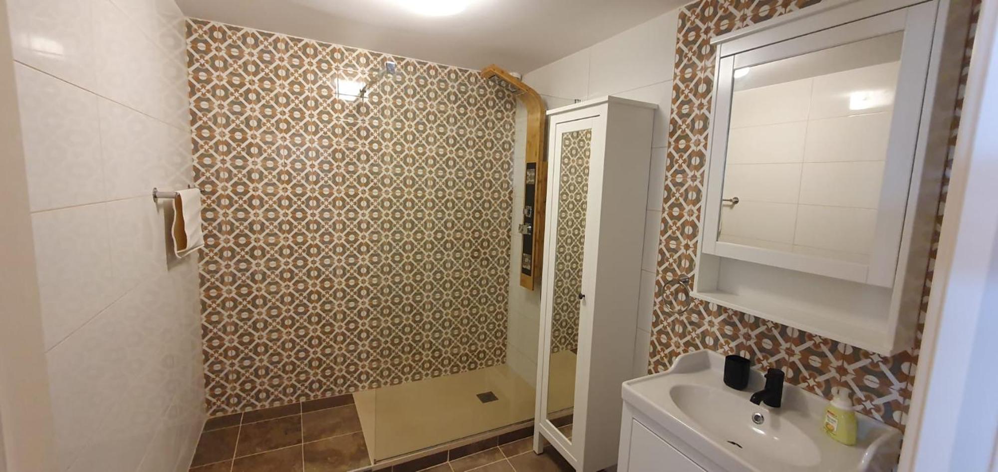 Apartamento Mi Casa Tu Casa Costa Calma Eksteriør bilde